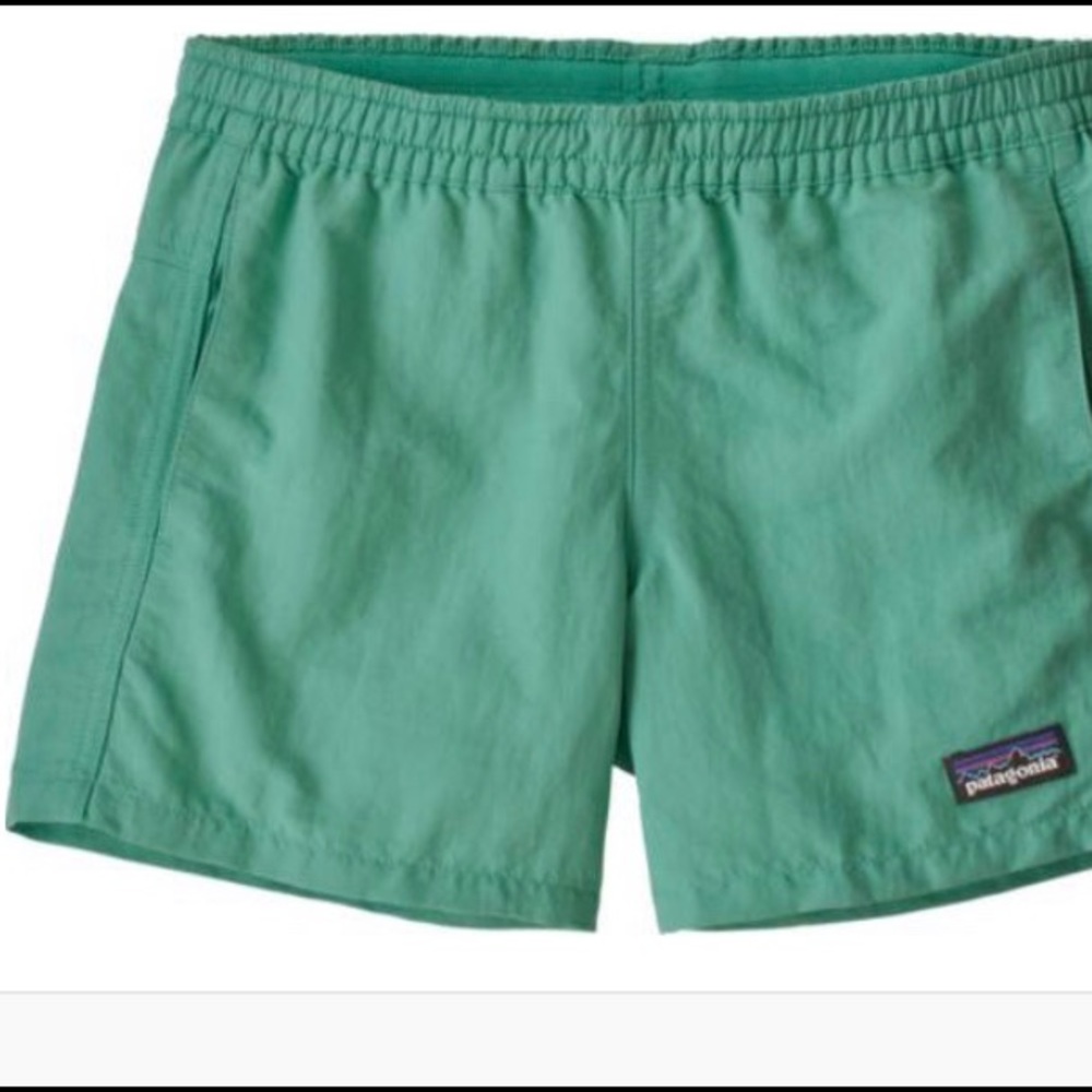MAKE OFFER! Girls Size Large Patagonia Baggies